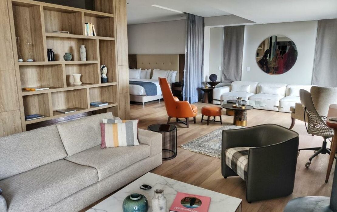 Cassa Luxury Homes, a Design Boutique Hotel Bogotá, Colombia