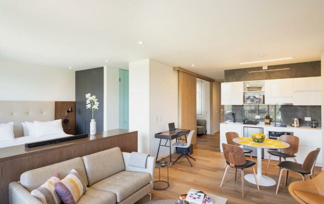 Cassa Luxury Homes, a Design Boutique Hotel Bogotá, Colombia