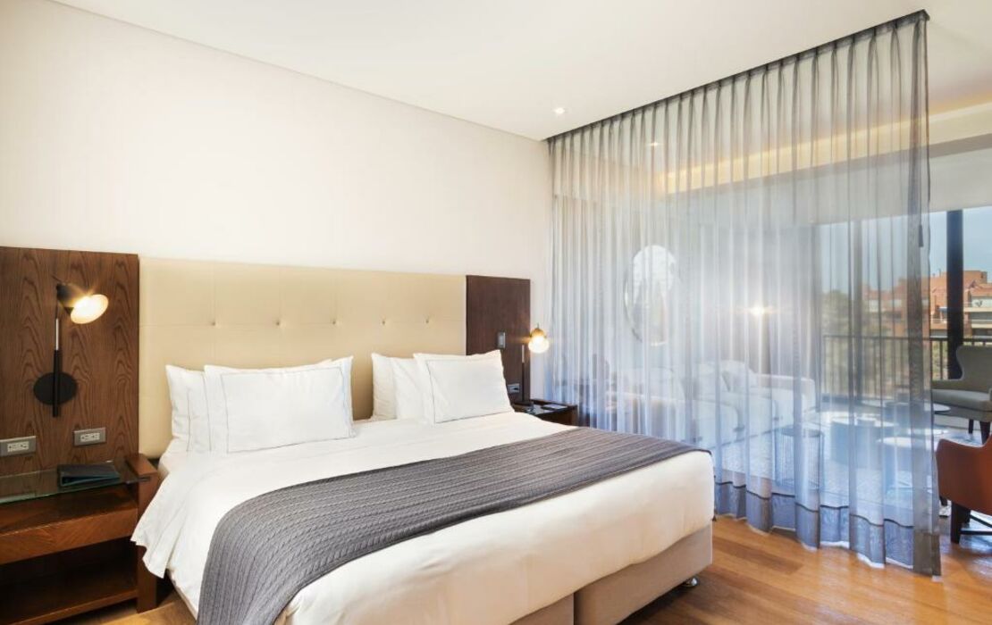 Cassa Luxury Homes, a Design Boutique Hotel Bogotá, Colombia