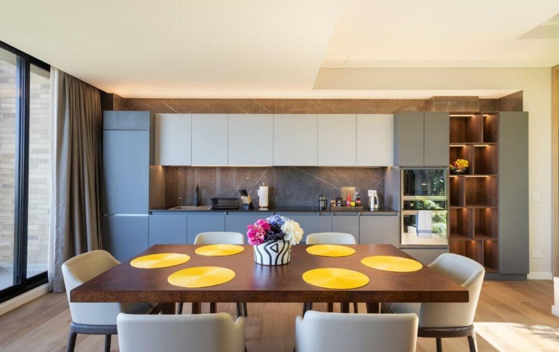 Cassa Luxury Homes, a Design Boutique Hotel Bogotá, Colombia