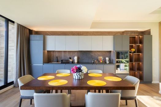 Cassa Luxury Homes