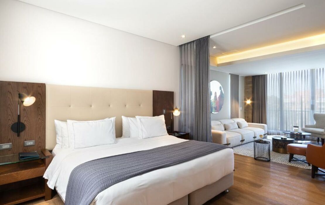 Cassa Luxury Homes, a Design Boutique Hotel Bogotá, Colombia