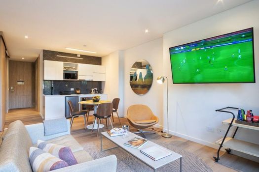 Cassa Luxury Homes