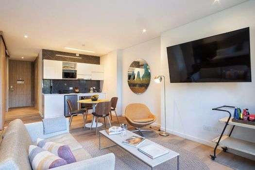 Cassa Luxury Homes