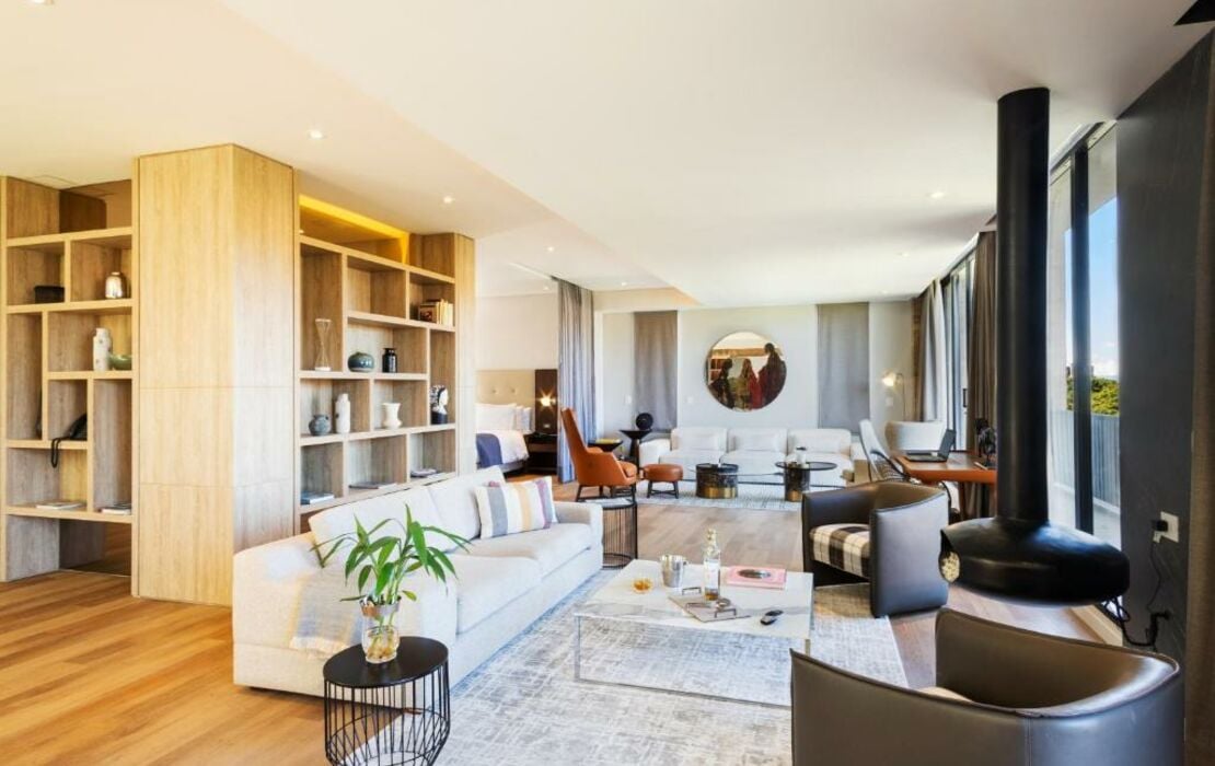 Cassa Luxury Homes, a Design Boutique Hotel Bogotá, Colombia