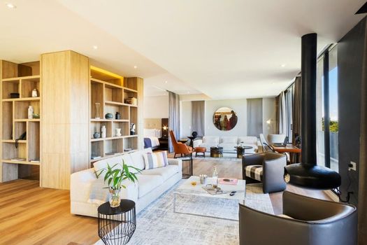 Cassa Luxury Homes