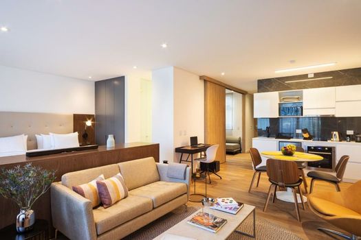 Cassa Luxury Homes