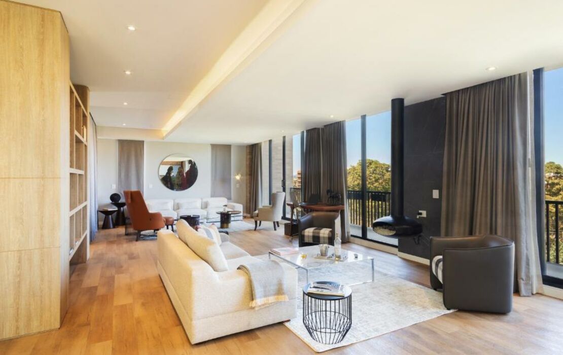 Cassa Luxury Homes, a Design Boutique Hotel Bogotá, Colombia