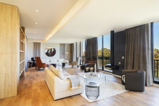 Cassa Luxury Homes
