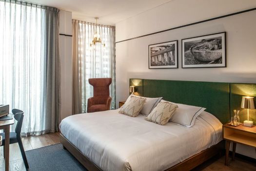HAB Hotel Bogotá