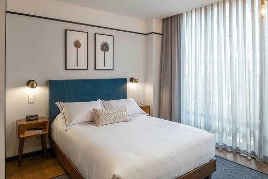 HAB Hotel Bogotá