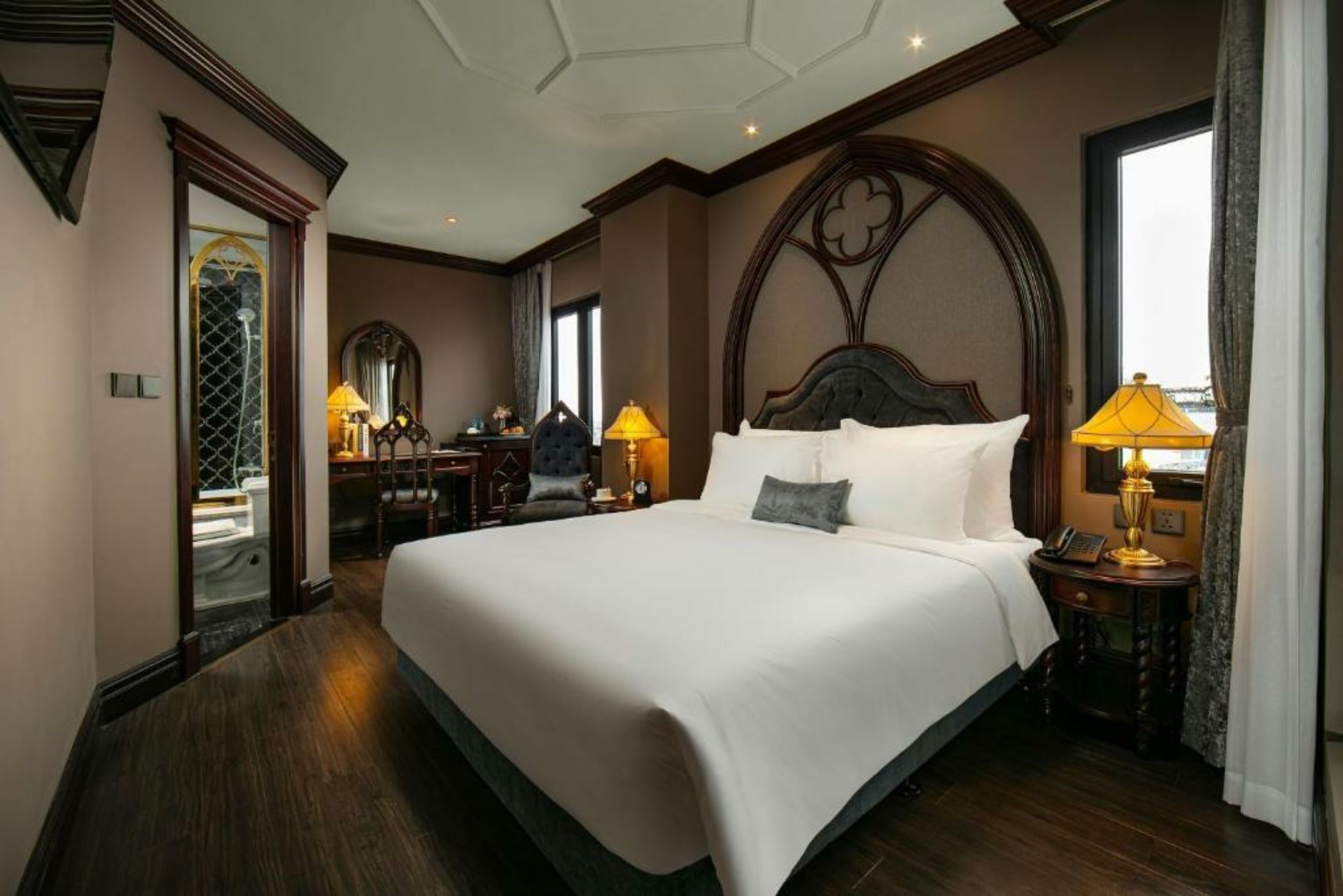 Le Chanvre Hanoi Hotel & Spa