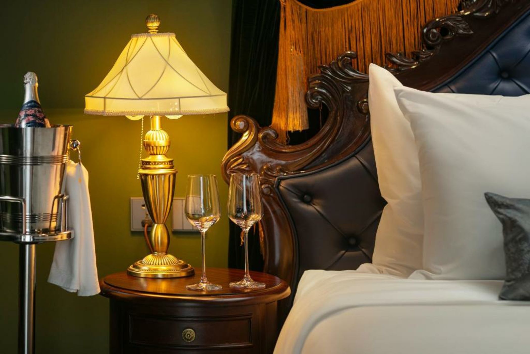 Le Chanvre Hanoi Hotel & Spa