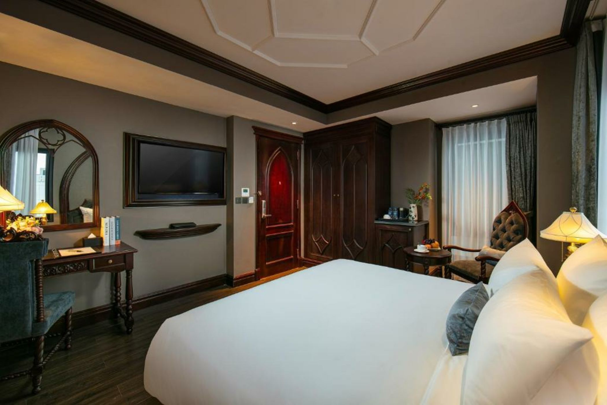 Le Chanvre Hanoi Hotel & Spa