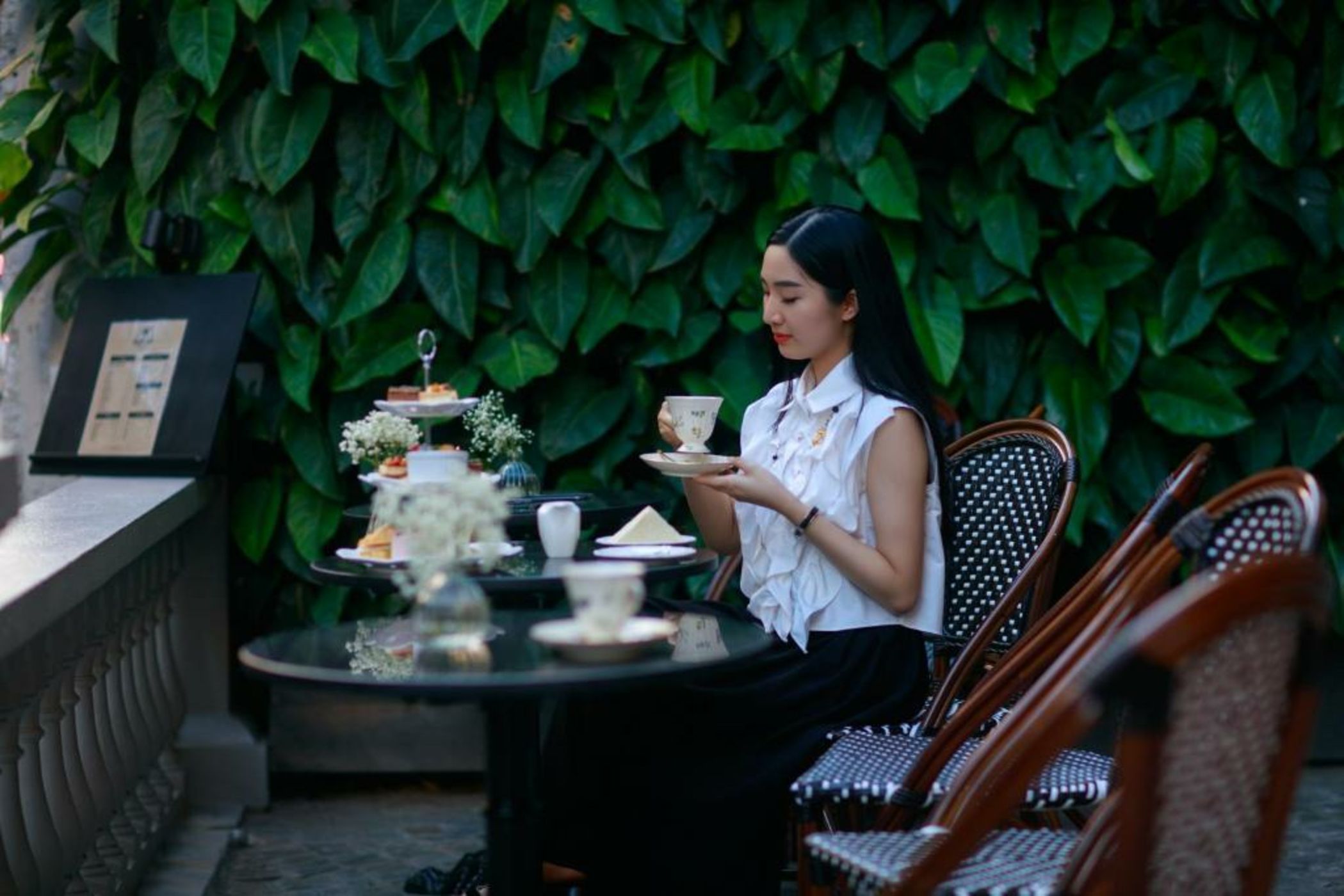 Le Chanvre Hanoi Hotel & Spa