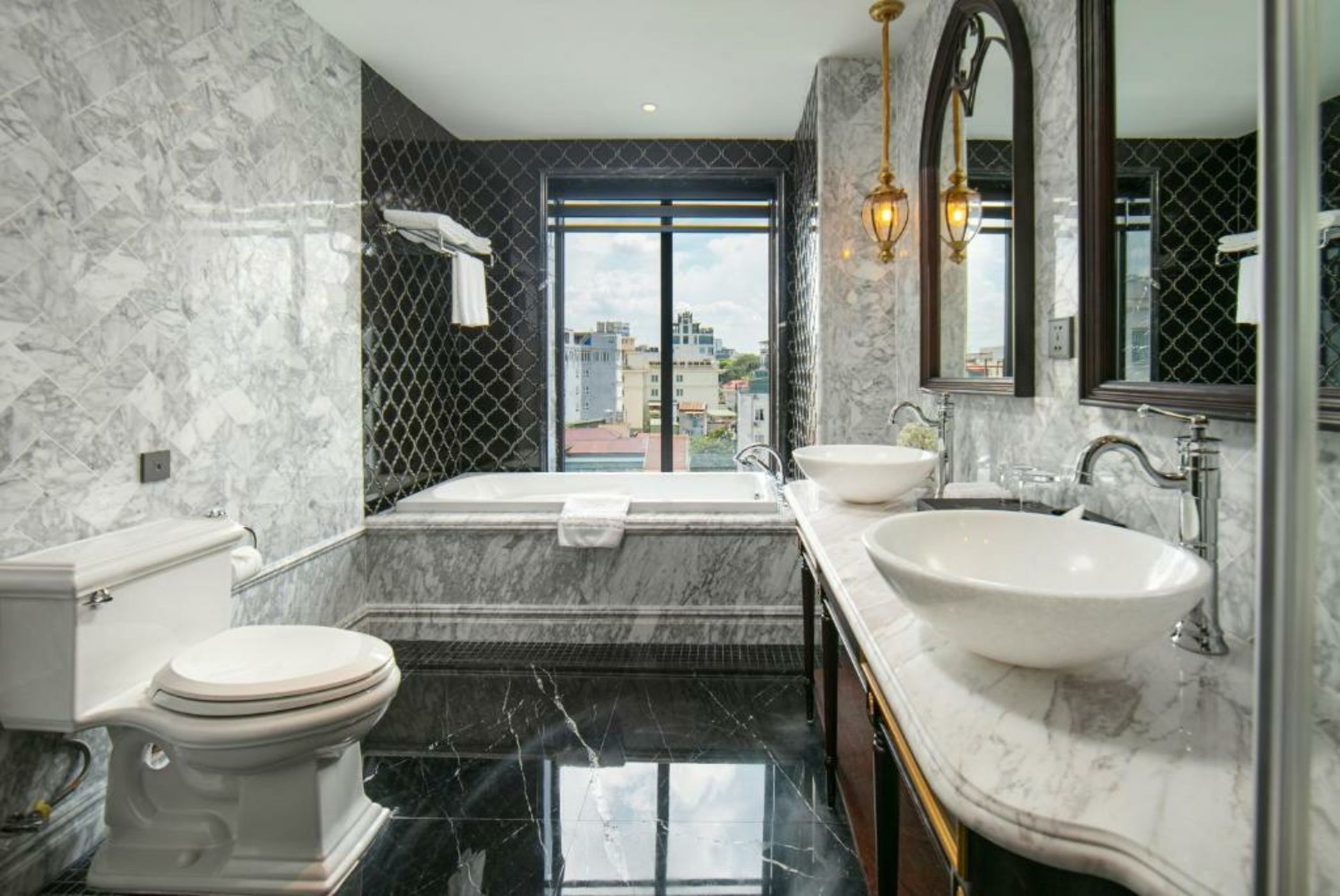 Le Chanvre Hanoi Hotel & Spa