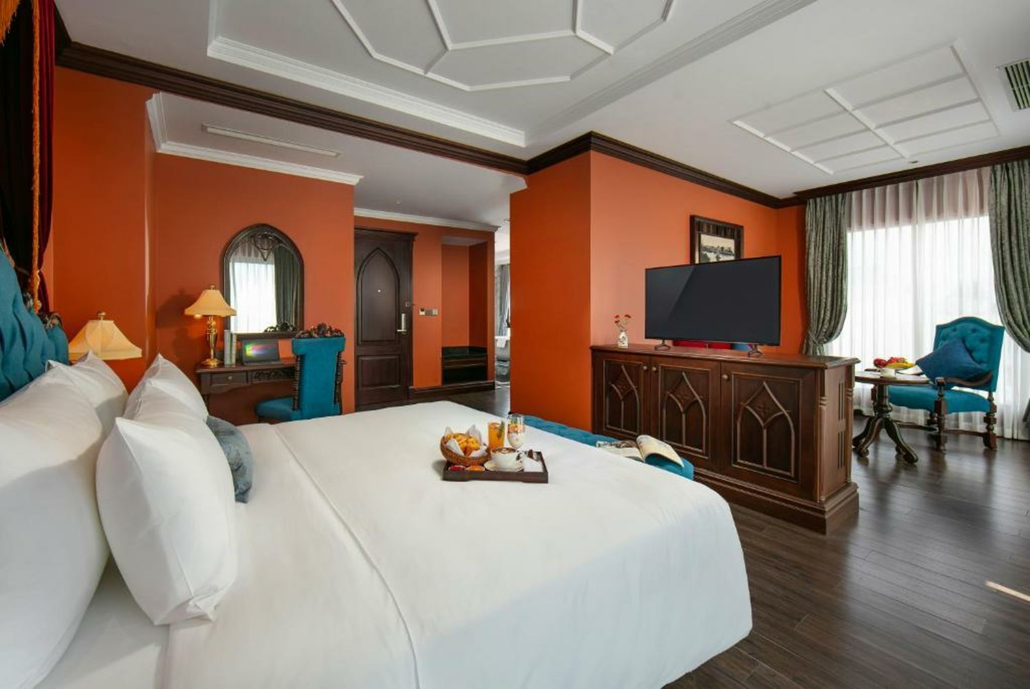 Le Chanvre Hanoi Hotel & Spa