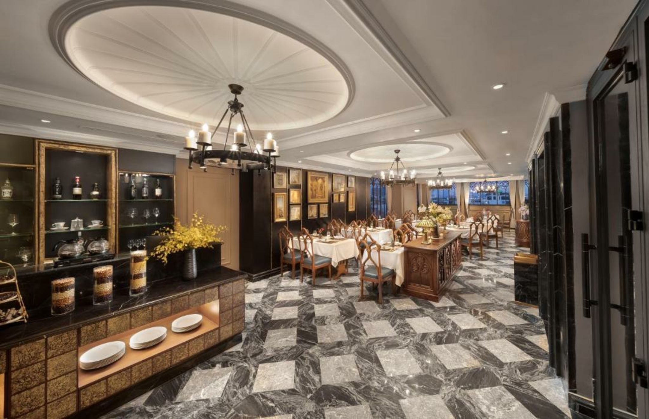 Le Chanvre Hanoi Hotel & Spa