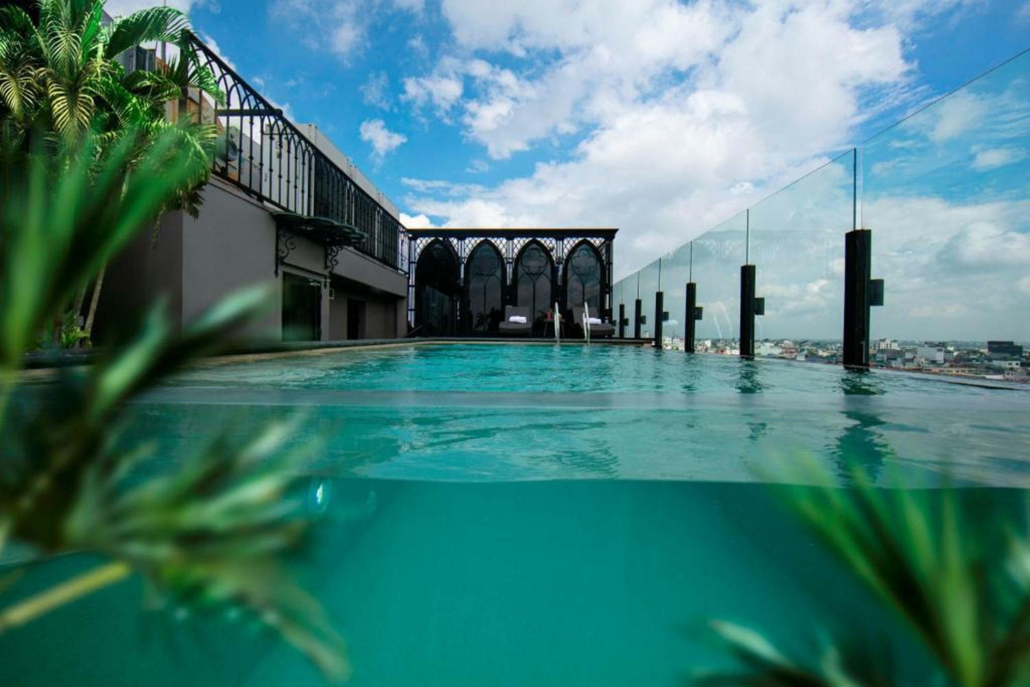 Le Chanvre Hanoi Hotel & Spa