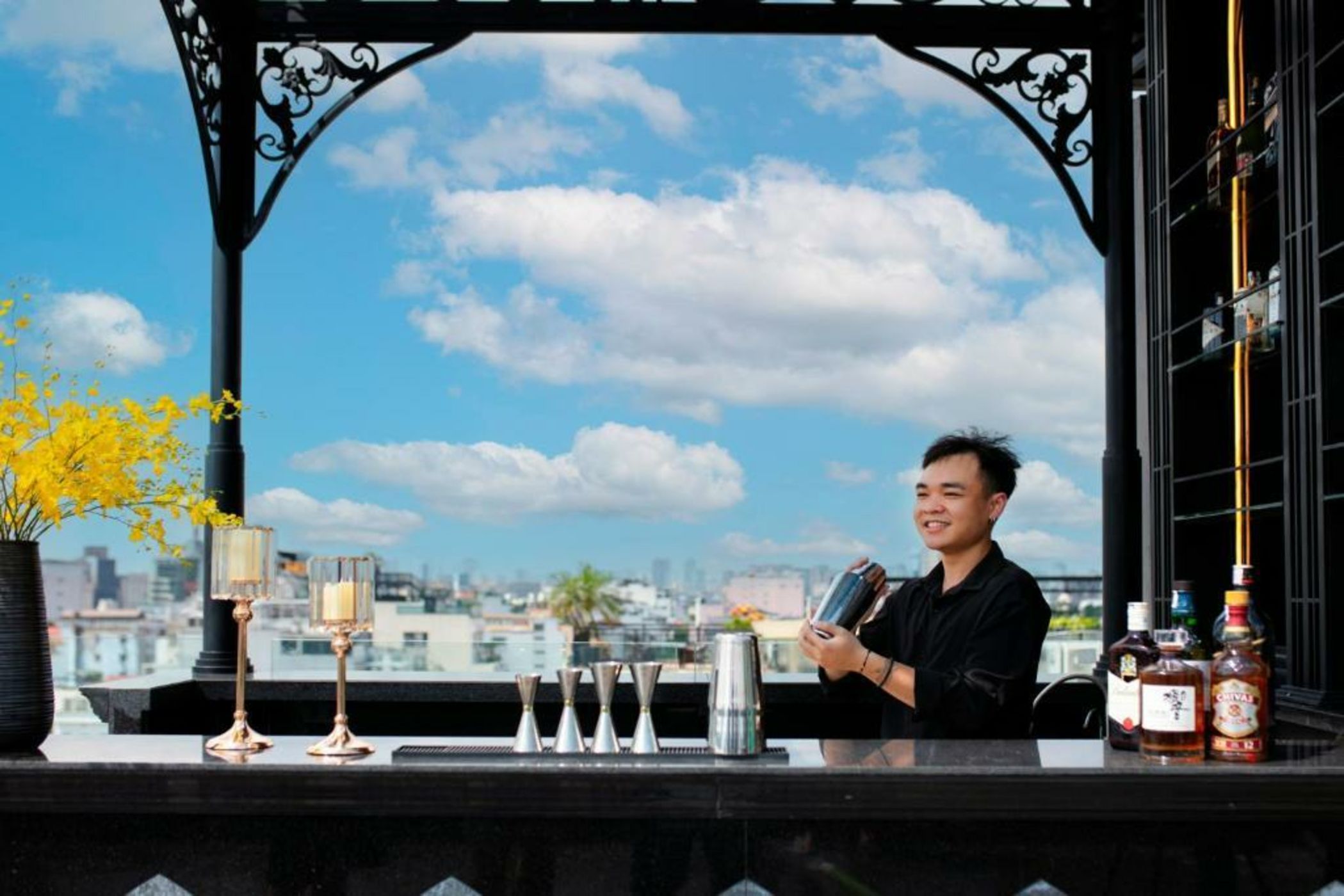 Le Chanvre Hanoi Hotel & Spa