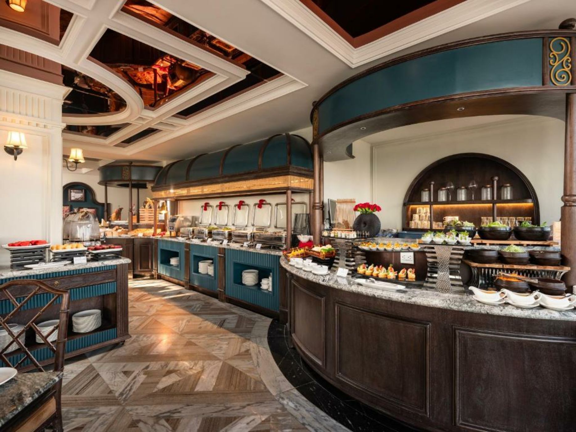 GRAND HOTEL du LAC Hanoi