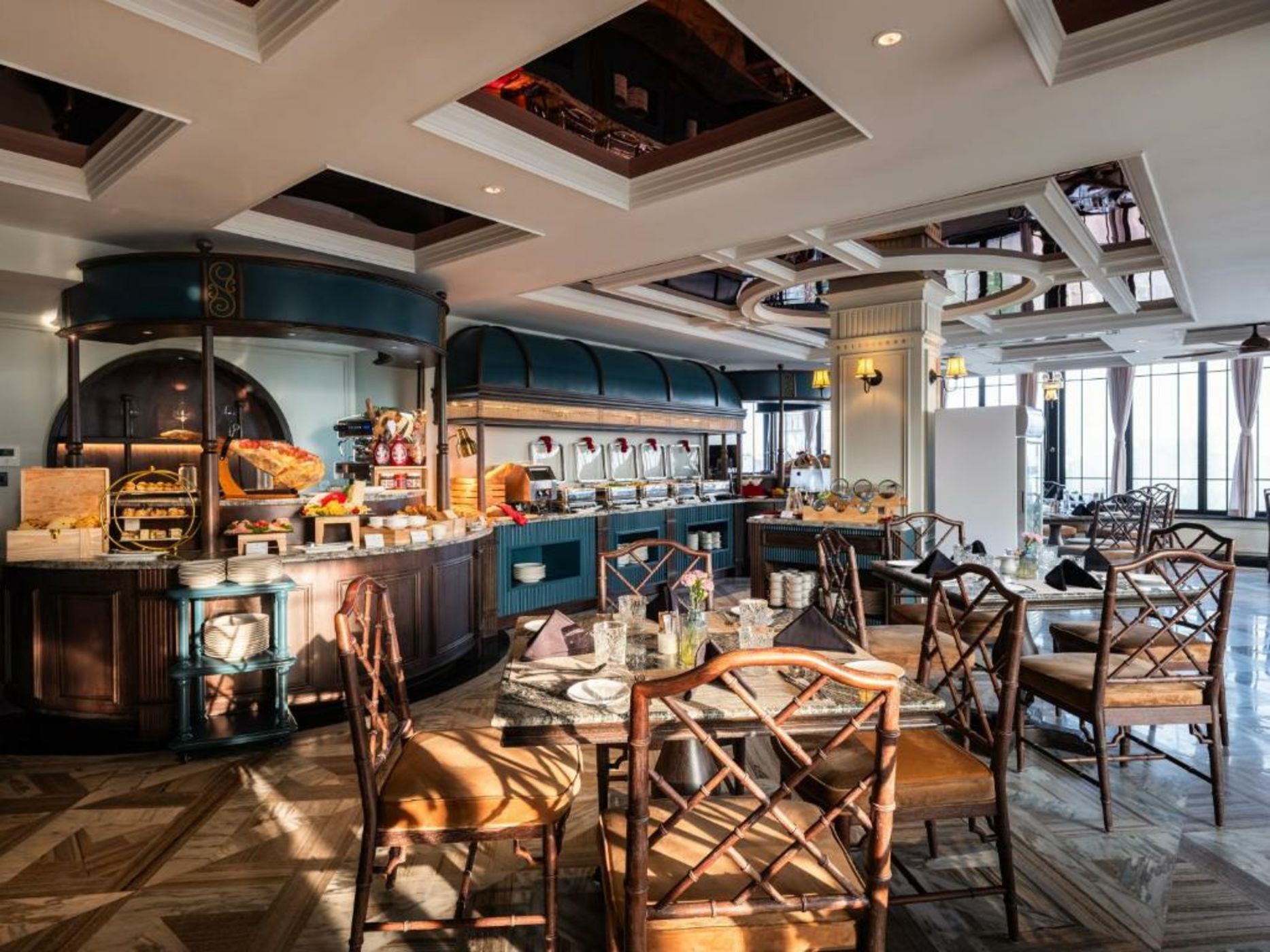 GRAND HOTEL du LAC Hanoi