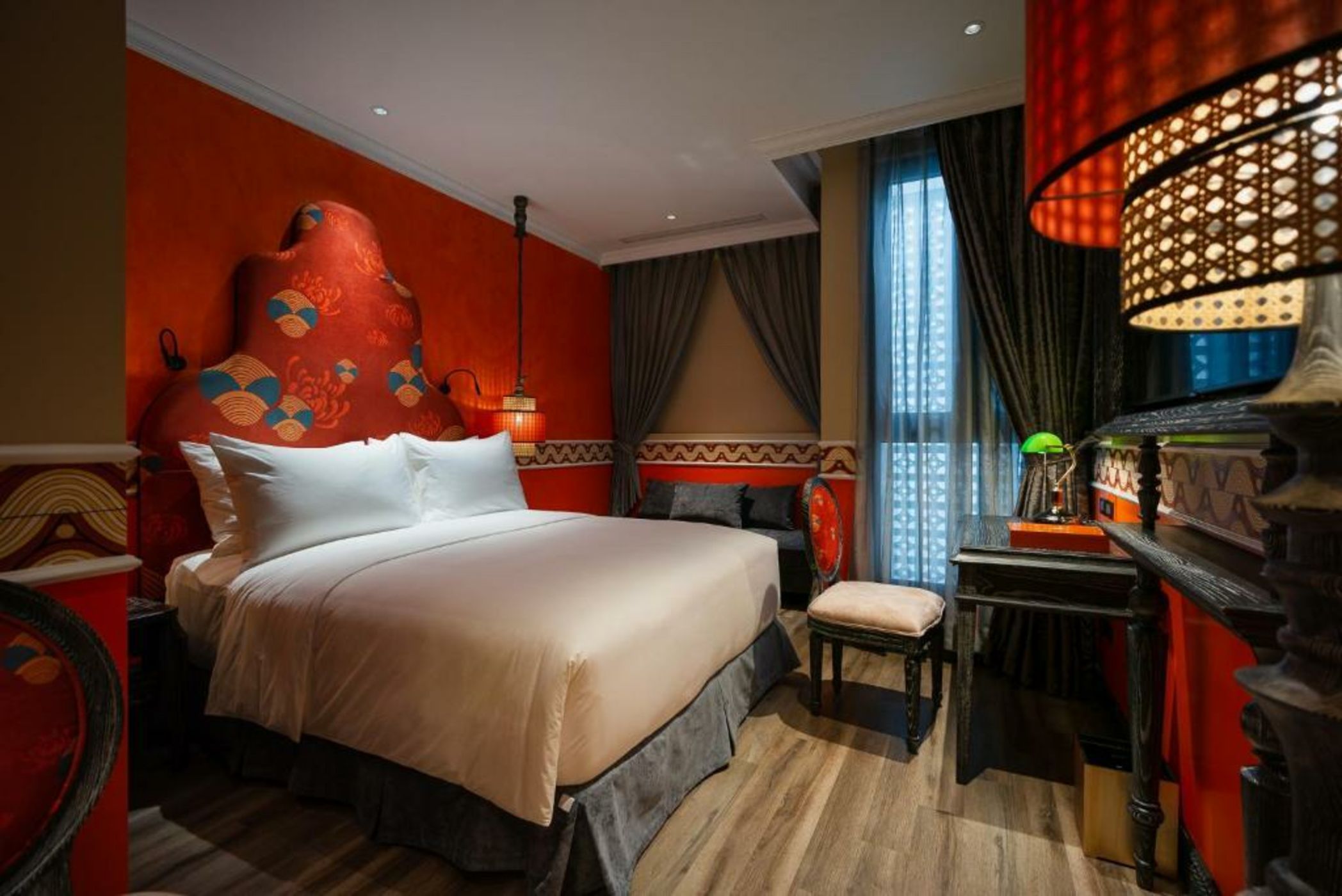 Smarana Hanoi Heritage - Hotel and Retreats