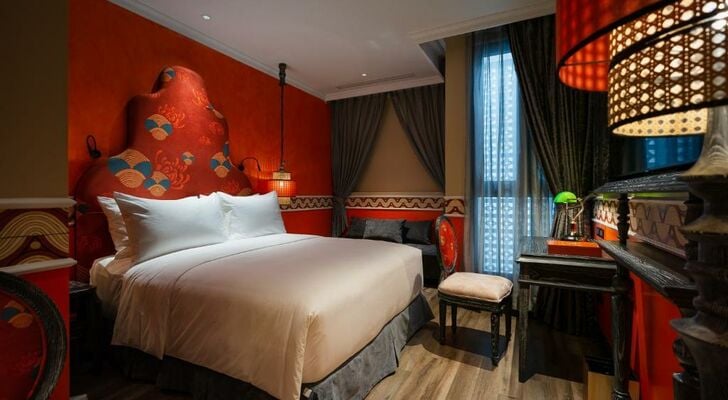 Smarana Hanoi Heritage - Hotel and Retreats