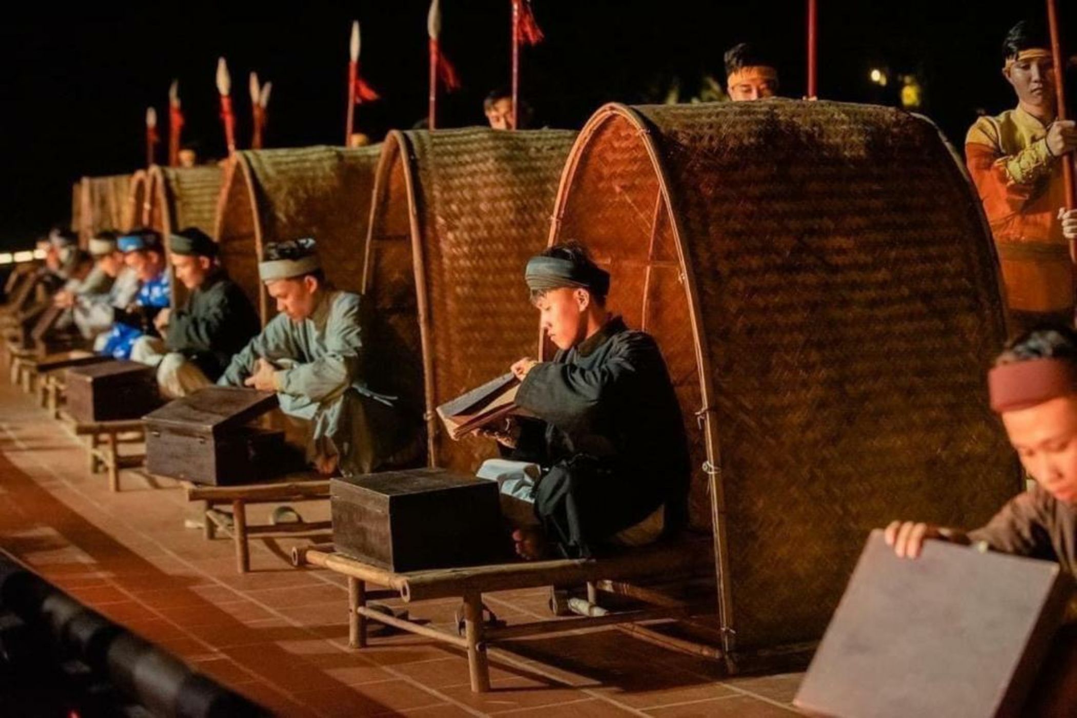 Smarana Hanoi Heritage - Hotel and Retreats