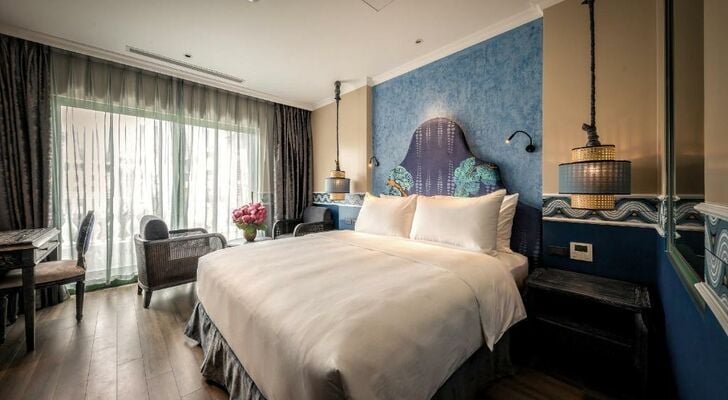 Smarana Hanoi Heritage - Hotel and Retreats