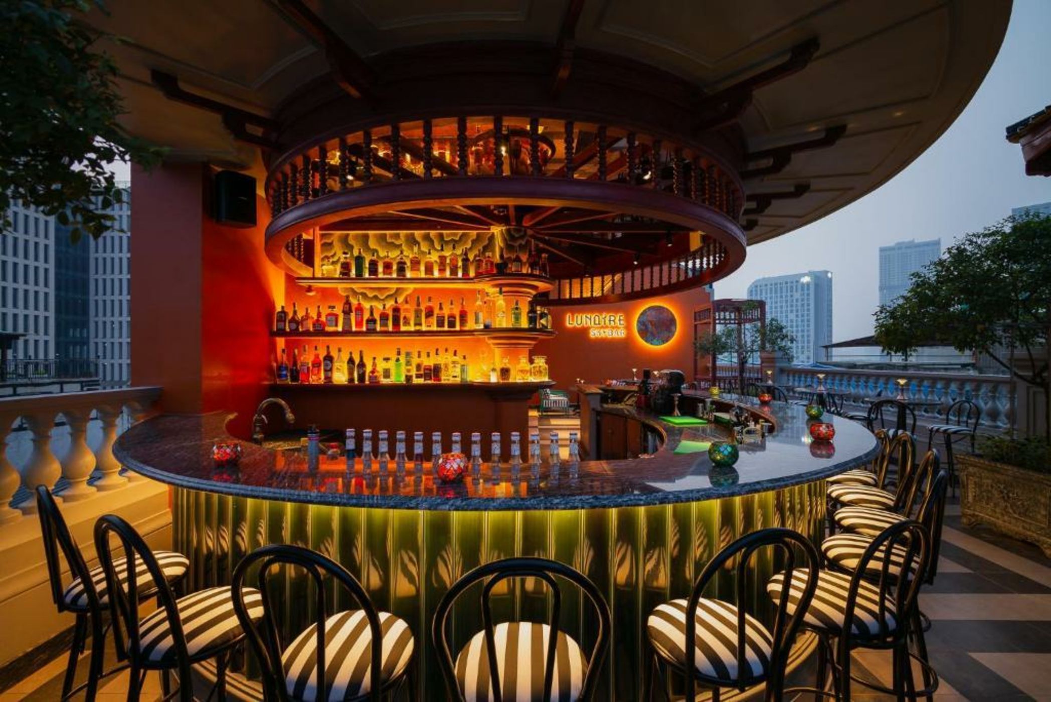 Smarana Hanoi Heritage - Hotel and Retreats