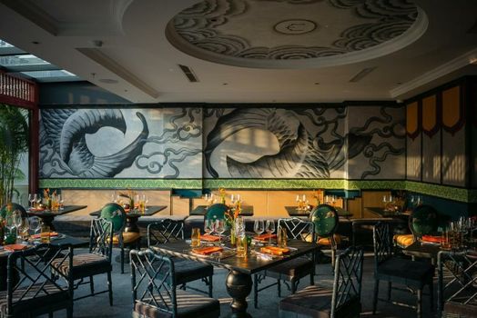 Smarana Hanoi Heritage - Hotel and Retreats