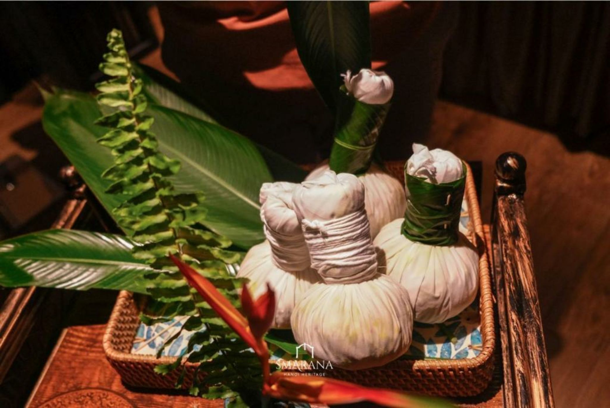 Smarana Hanoi Heritage - Hotel and Retreats