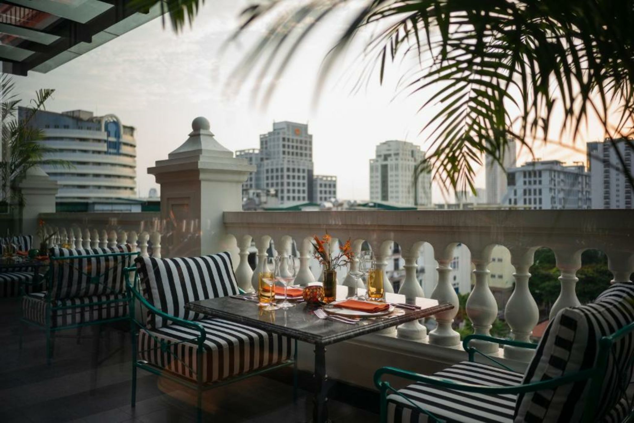 Smarana Hanoi Heritage - Hotel and Retreats