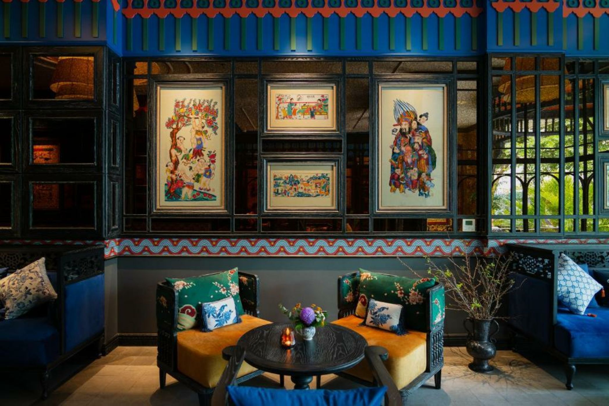 Smarana Hanoi Heritage - Hotel and Retreats
