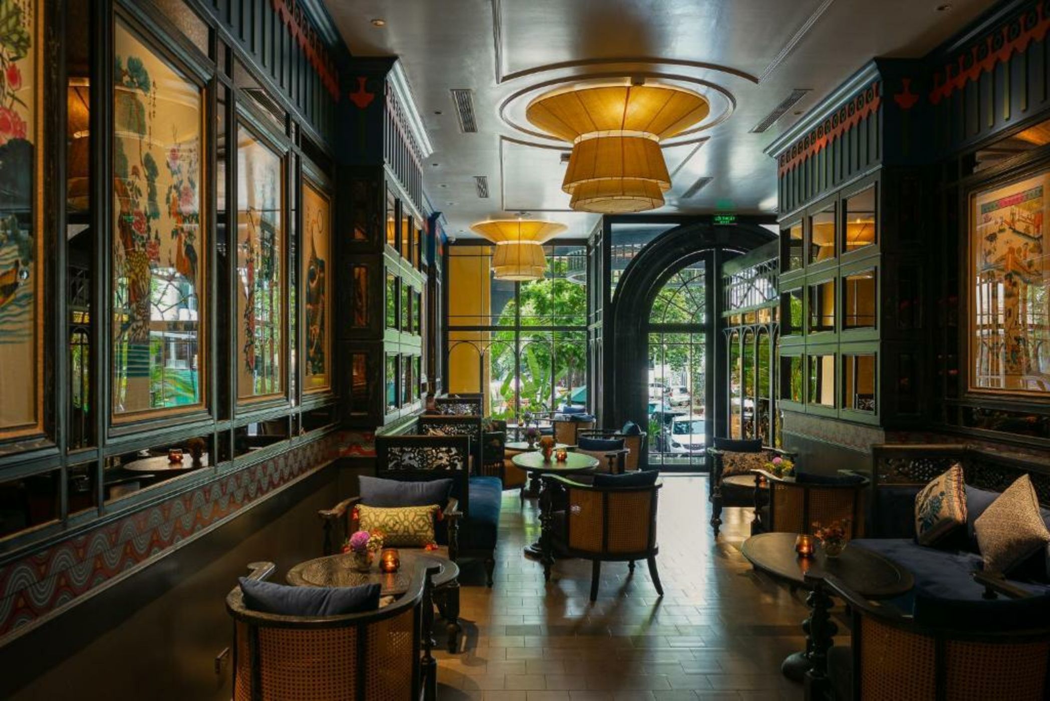 Smarana Hanoi Heritage - Hotel and Retreats