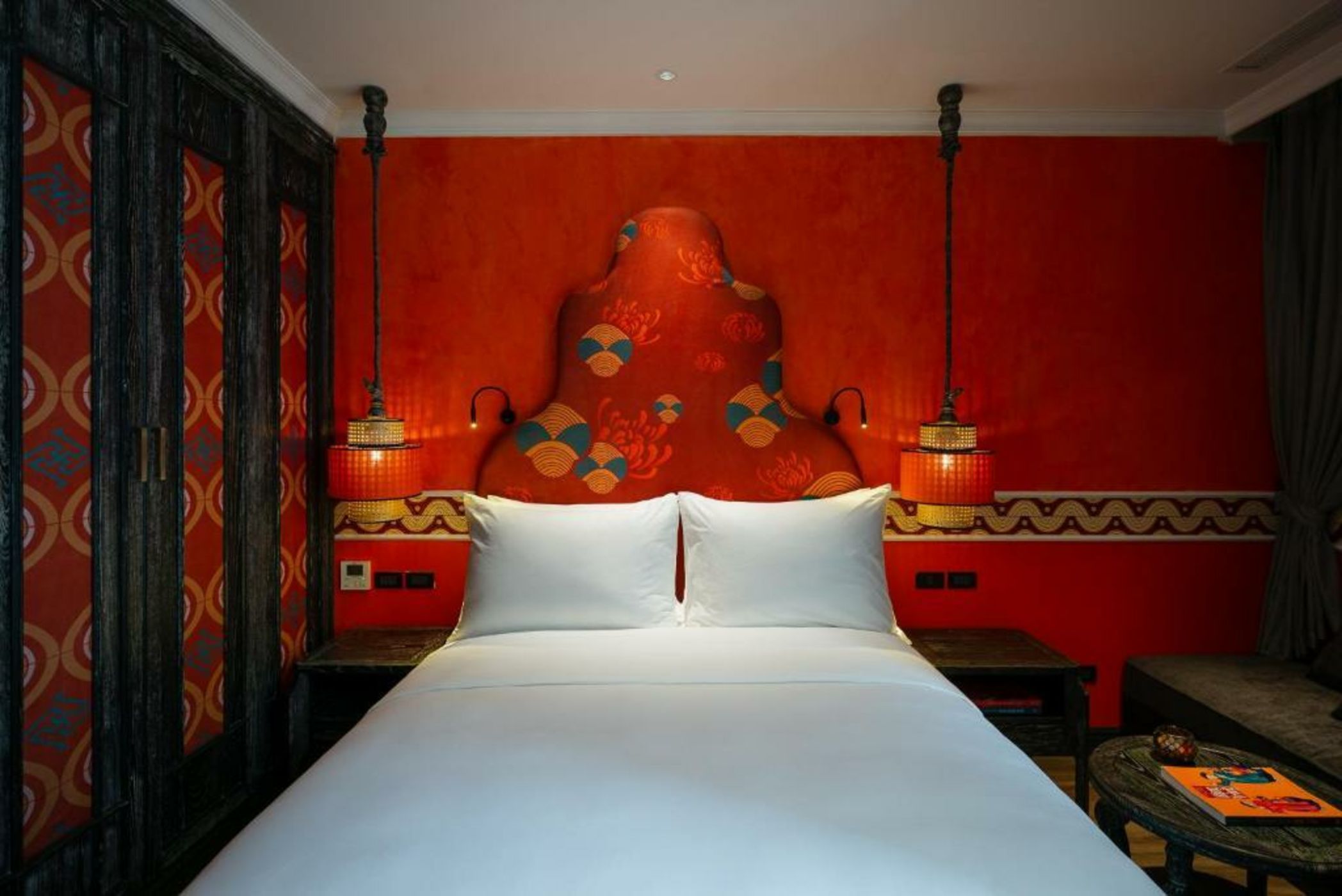 Smarana Hanoi Heritage - Hotel and Retreats
