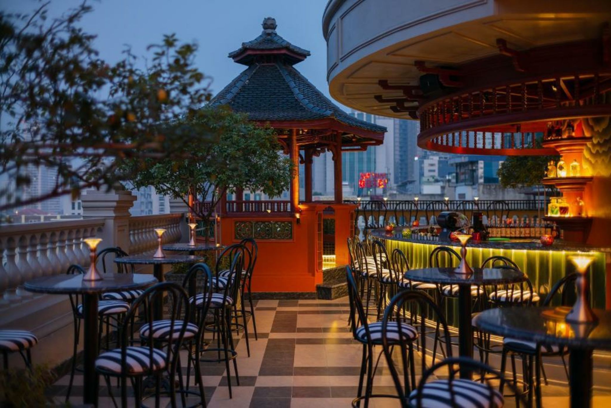 Smarana Hanoi Heritage - Hotel and Retreats