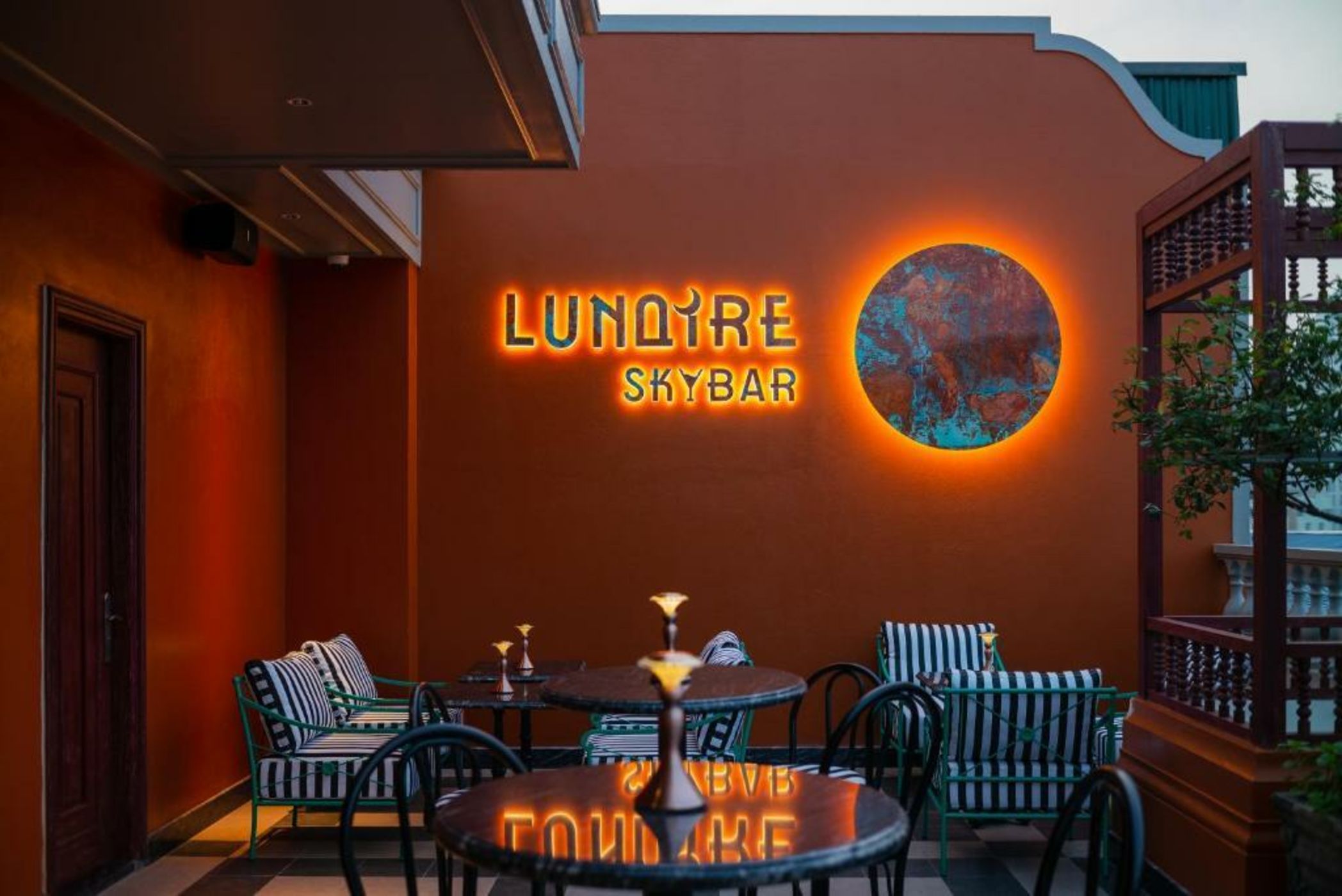 Smarana Hanoi Heritage - Hotel and Retreats