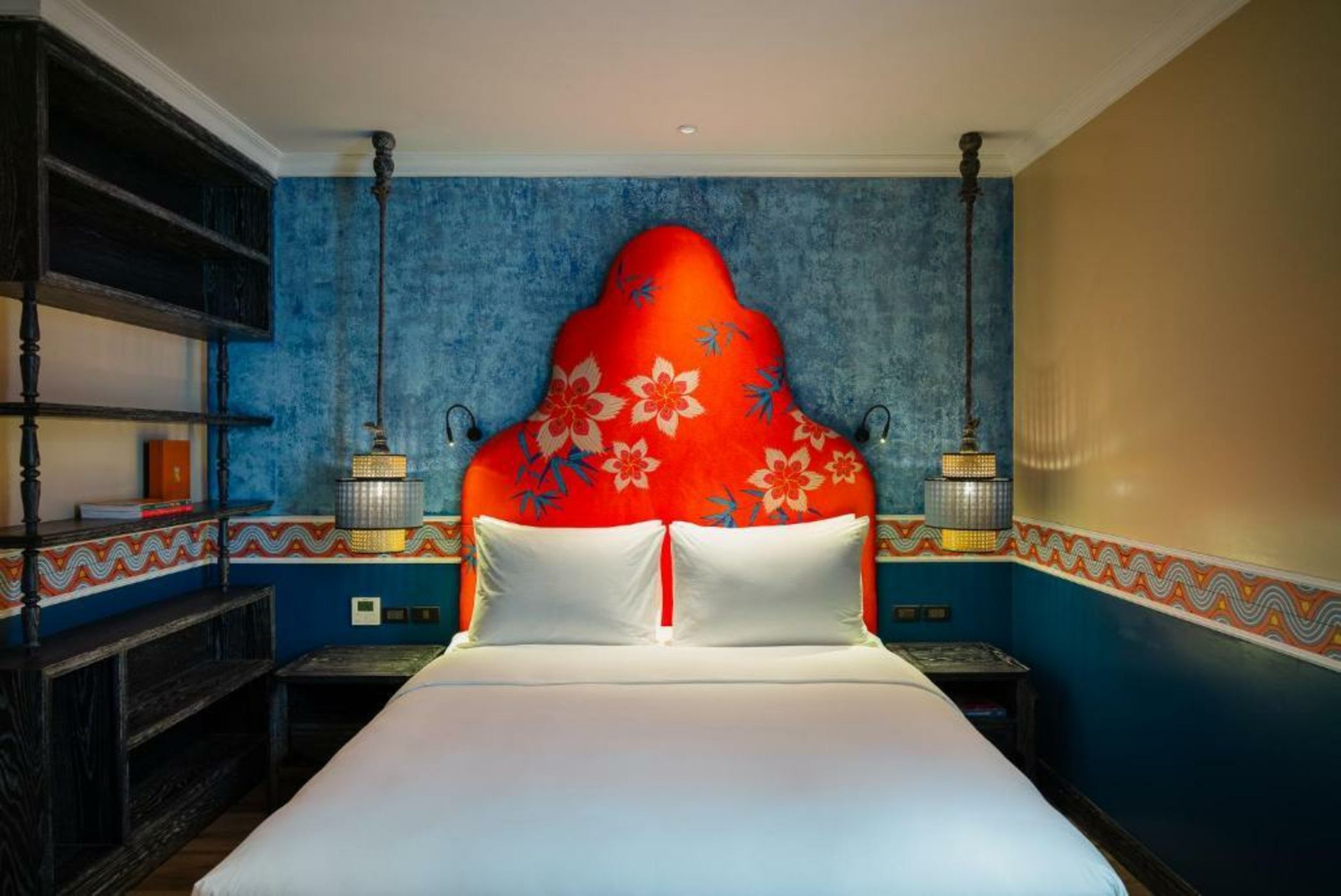 Smarana Hanoi Heritage - Hotel and Retreats