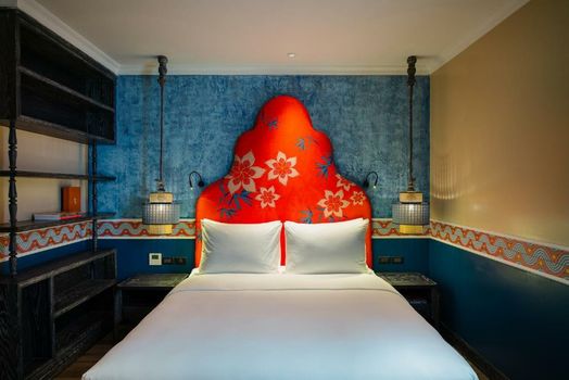 Smarana Hanoi Heritage - Hotel and Retreats