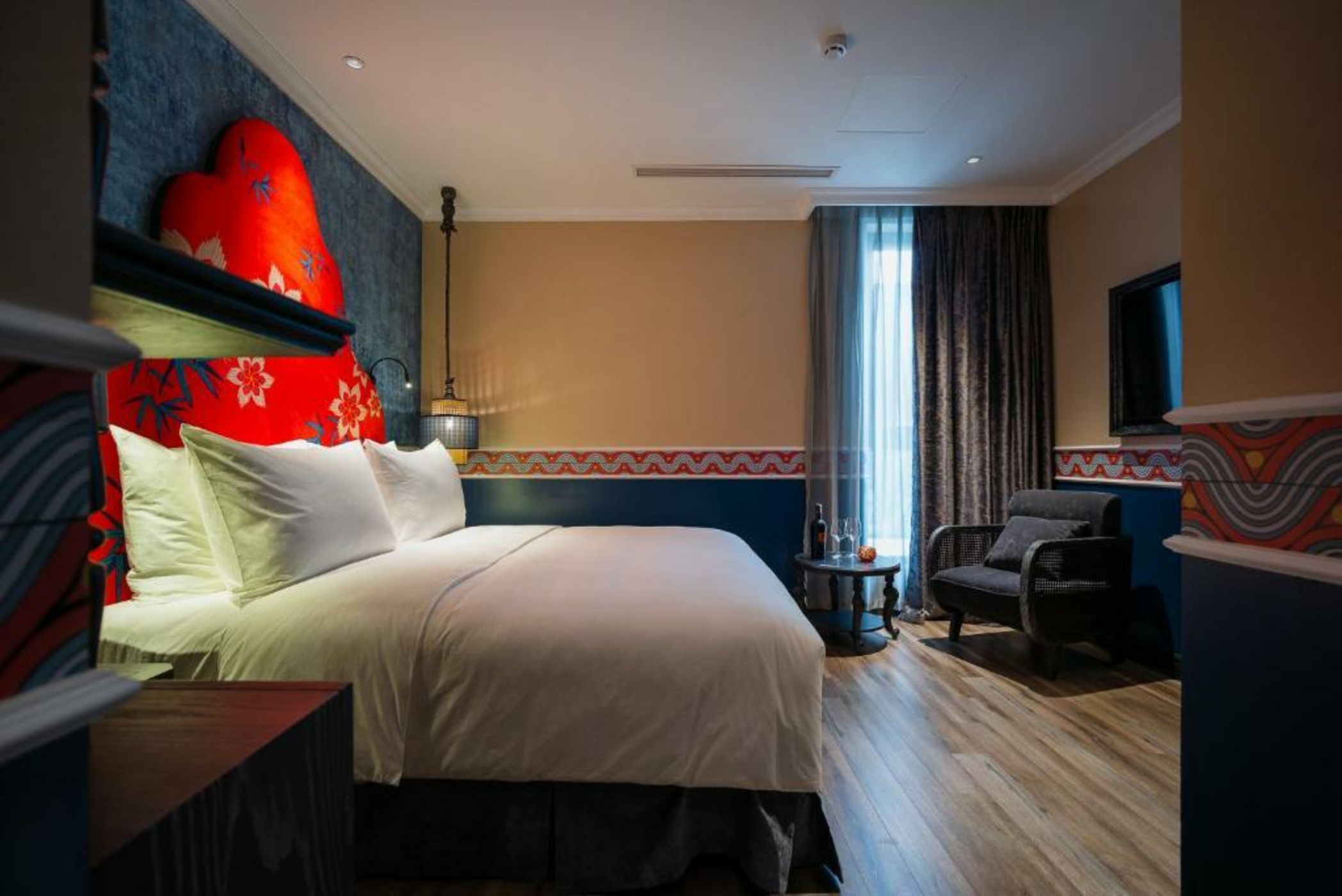 Smarana Hanoi Heritage - Hotel and Retreats