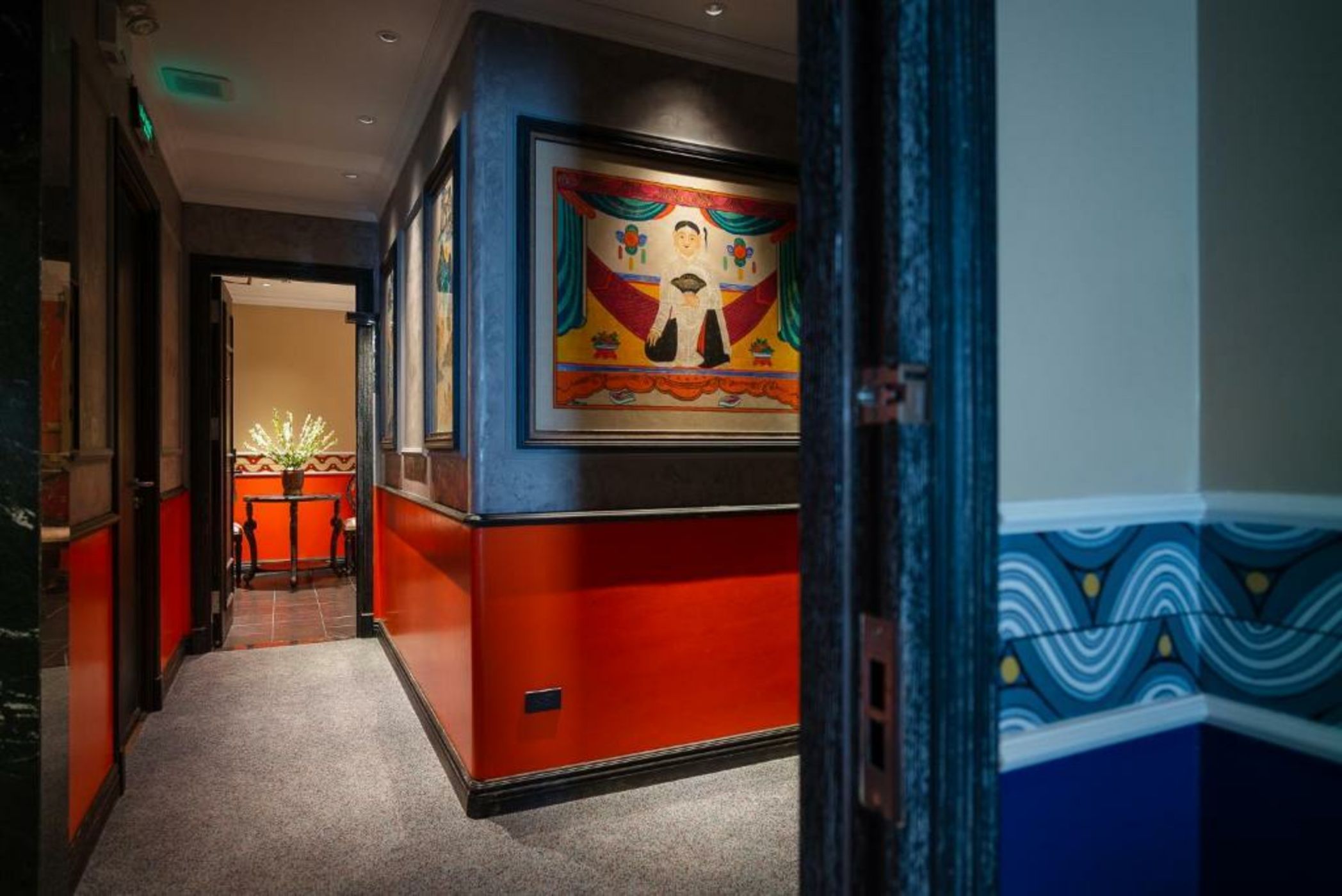 Smarana Hanoi Heritage - Hotel and Retreats