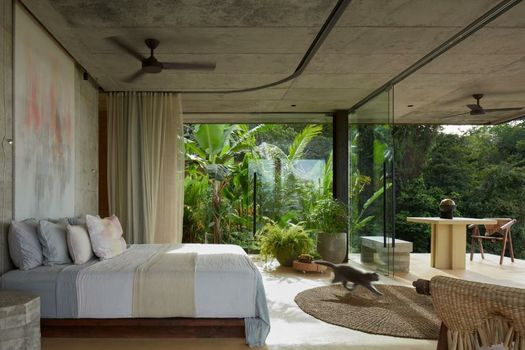 ACHIOTÉ Architectural Gem - Adults Only