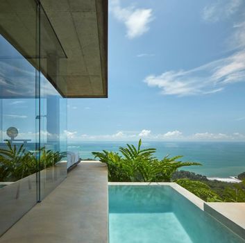 ACHIOTÉ Architectural Gem - Adults Only