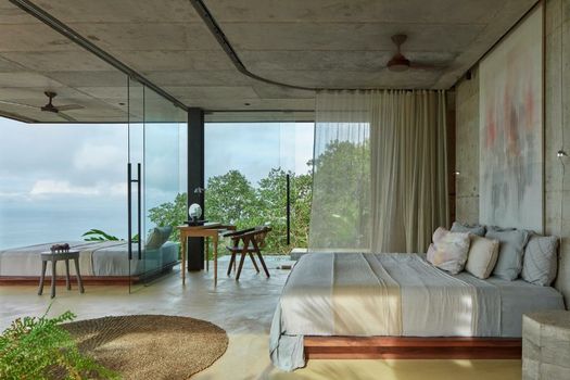 ACHIOTÉ Architectural Gem - Adults Only