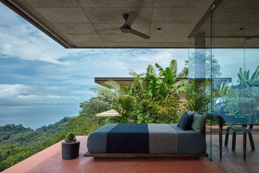ACHIOTÉ Architectural Gem - Adults Only