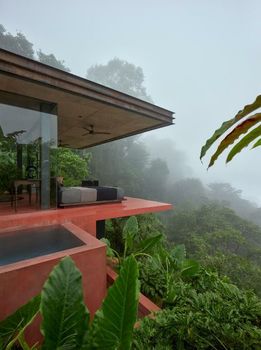 ACHIOTÉ Architectural Gem - Adults Only