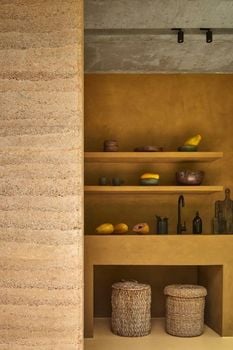ACHIOTÉ Architectural Gem - Adults Only