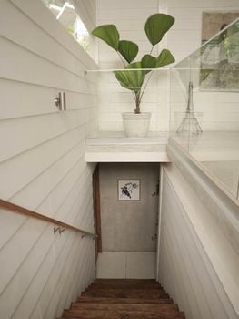 Casa Pochote